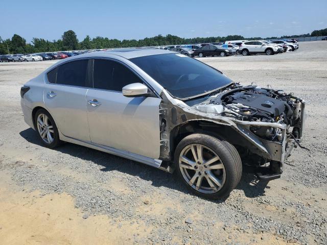 Photo 4 from auction – 2016 NISSAN ALTIMA 3.5 with VIN 1N4BL3AP4GC111243