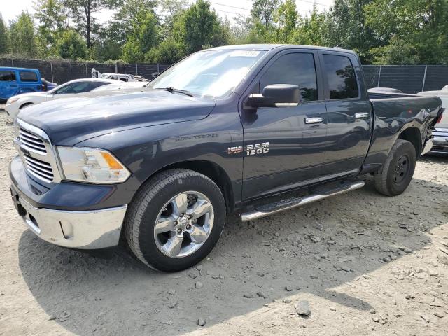 Foto 1 de la subasta – 2017 RAM 1500 SLT con VIN 1C6RR7GT9HS569345