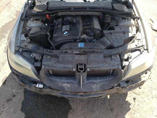 Photo 11 from auction – 2011 BMW 328 I with VIN WBAPH7C58BE674200