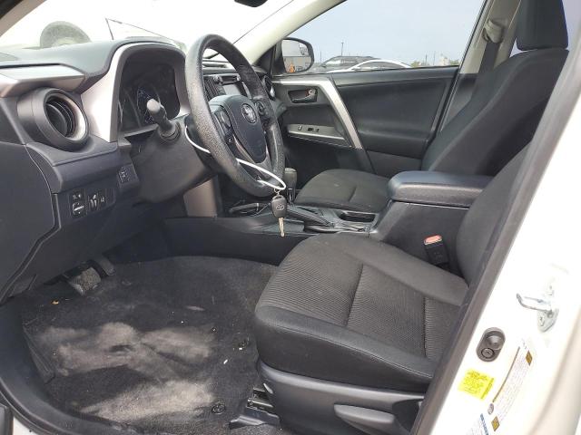 Photo 7 from auction – 2017 TOYOTA RAV4 LE with VIN JTMBFREVXHJ148906