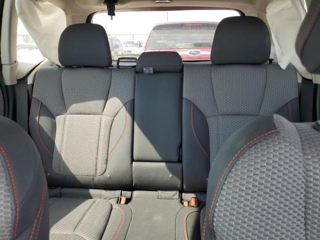 Photo 10 from auction – 2021 SUBARU FORESTER S with VIN JF2SKALC5MH516121
