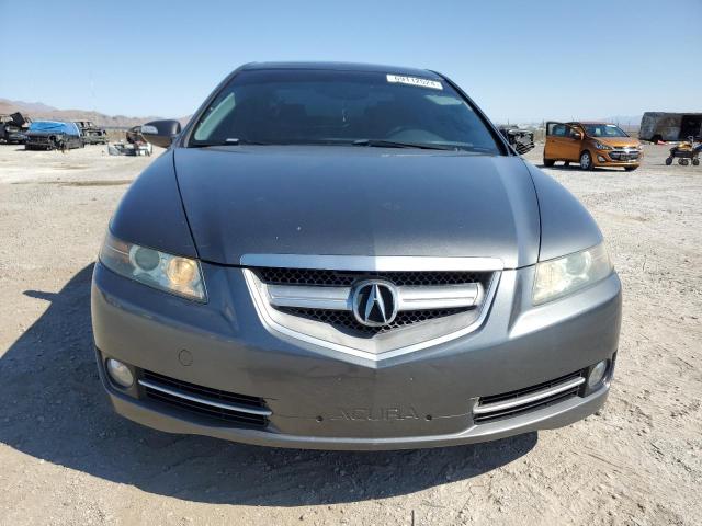 Photo 5 from auction – 2008 ACURA TL with VIN 19UUA66258A024571