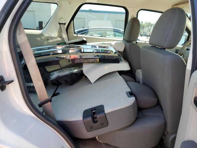 Photo 11 from auction – 2011 FORD ESCAPE XLS with VIN 1FMCU0C77BKB03557