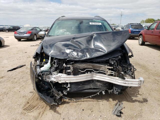 Photo 5 from auction – 2020 CHRYSLER PACIFICA L with VIN 2C4RC1GG5LR124606