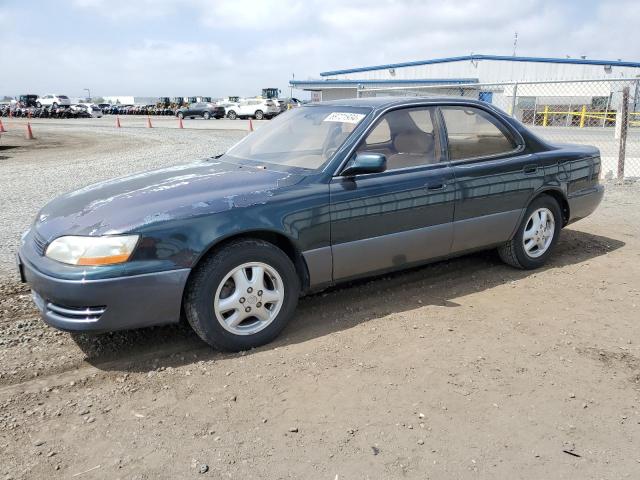 Photo 1 from auction – 1993 LEXUS ES 300 with VIN JT8VK13T9P0165341