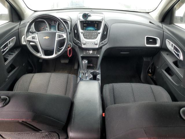 Photo 8 from auction – 2016 CHEVROLET EQUINOX LT with VIN 2GNFLFEK0G6204076