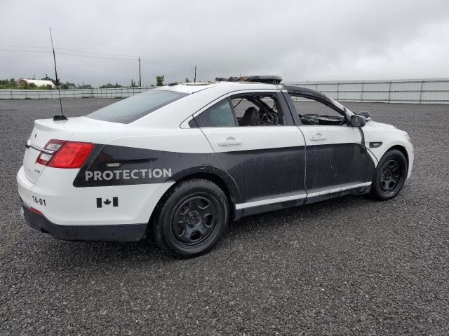 Photo 3 from auction – 2016 FORD TAURUS POL with VIN 1FAHP2MK2GG121075