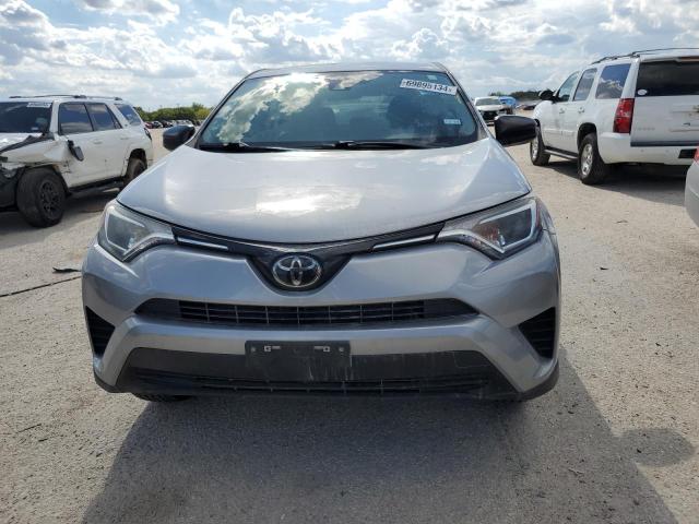 Photo 5 from auction – 2018 TOYOTA RAV4 LE with VIN 2T3ZFREV4JW521816