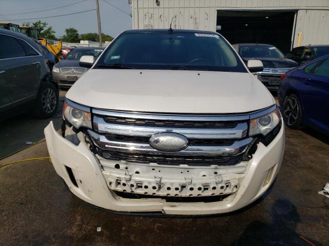 Photo 5 from auction – 2013 FORD EDGE SEL with VIN 2FMDK3JC8DBC73242