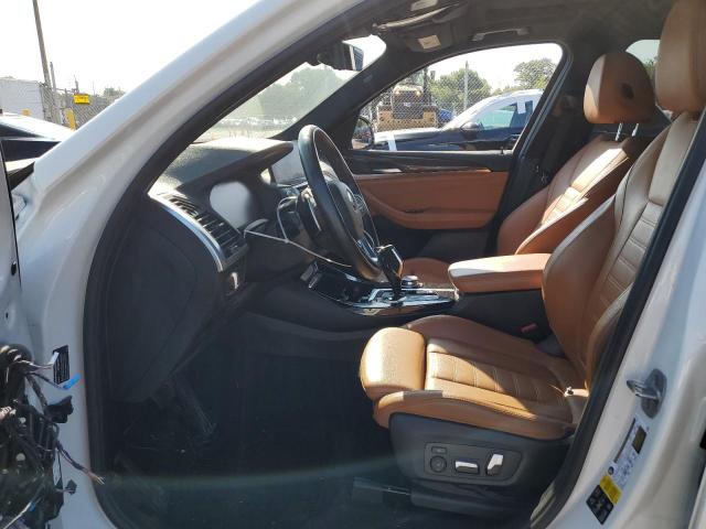 Photo 7 from auction – 2021 BMW X3 XDRIVE3 with VIN 5UXTY5C02M9E67096