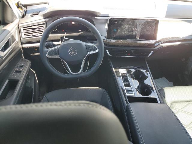 Photo 8 from auction – 2024 VOLKSWAGEN ATLAS CROS with VIN 1V2KE2CA4RC213909