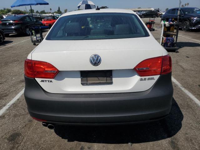 Photo 6 from auction – 2011 VOLKSWAGEN JETTA SEL with VIN 3VWLX7AJ3BM359400