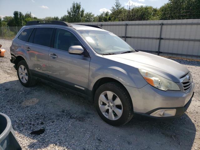 Photo 4 from auction – 2011 SUBARU OUTBACK 2. with VIN 4S4BRCGC5B3324087