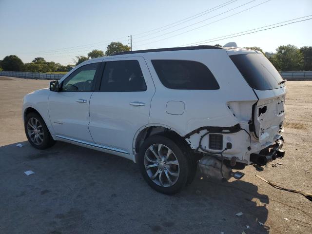 Photo 2 from auction – 2017 DODGE DURANGO CI with VIN 1C4RDJEG4HC931134