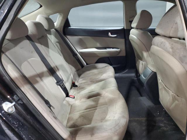 Photo 10 from auction – 2016 KIA OPTIMA LX with VIN 5XXGT4L39GG101484