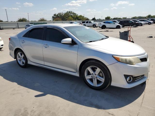 Photo 4 from auction – 2014 TOYOTA CAMRY L with VIN 4T1BF1FK3EU301816