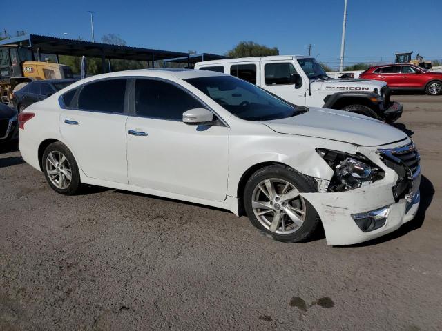 Photo 4 from auction – 2013 NISSAN ALTIMA 2.5 with VIN 1N4AL3AP9DN514954