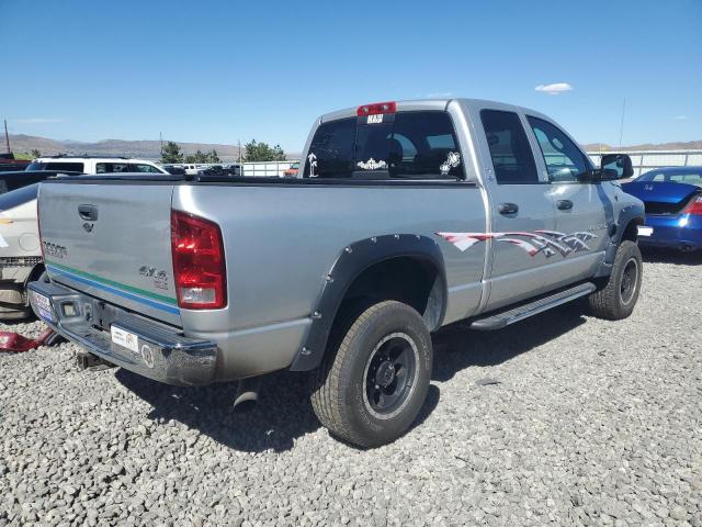 Photo 3 from auction – 2004 DODGE RAM 2500 S with VIN 3D7KU28CX4G201435