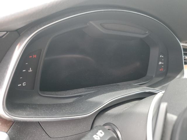 Foto 9 de la subasta – 2019 AUDI A6 PREMIUM con VIN WAUL2AF20KN056691