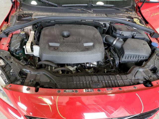 Photo 11 from auction – 2018 VOLVO S60 DYNAMI with VIN YV126MFL8J2460393