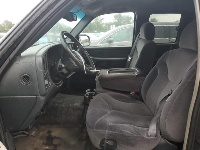 Photo 7 from auction – 2002 GMC NEW SIERRA with VIN 1GTEC19V22Z107857
