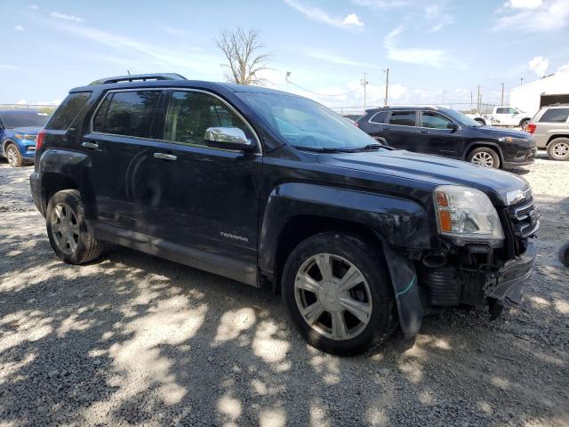 Photo 4 from auction – 2017 GMC TERRAIN SL with VIN 2GKFLUEK7H6238227