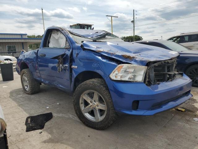 Photo 4 from auction – 2016 RAM 1500 ST with VIN 3C6JR7AT4GG201392