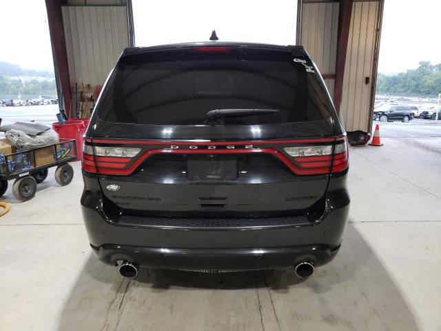 Photo 6 from auction – 2015 DODGE DURANGO LI with VIN 1C4RDJDGXFC923389