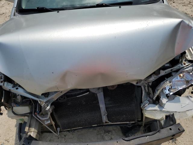 Photo 11 from auction – 2004 TOYOTA COROLLA CE with VIN JTDBR32E542023020
