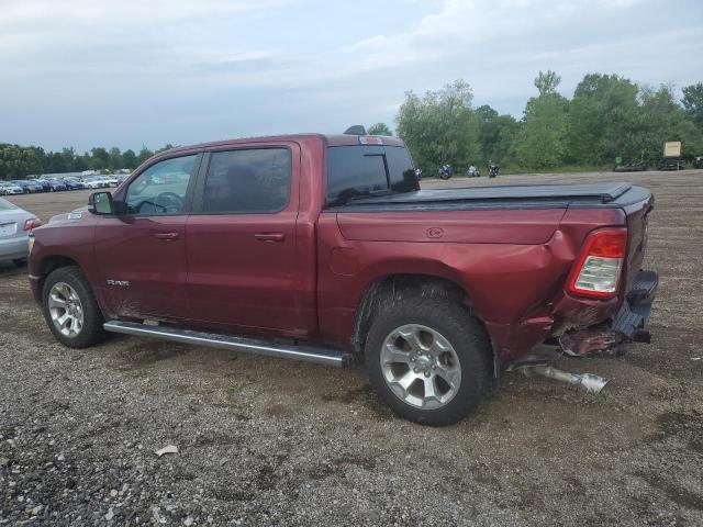 Photo 2 from auction – 2019 RAM 1500 BIG H with VIN 1C6SRFFT2KN709612