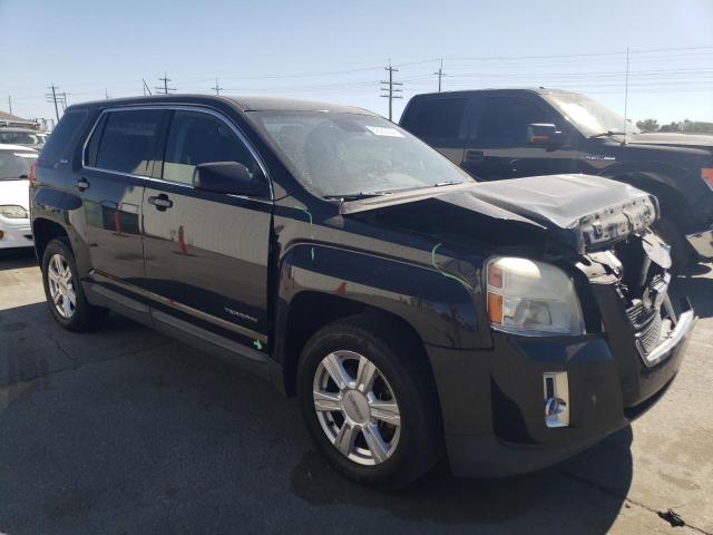 Zdjęcie 4 z aukcji – 2014 GMC TERRAIN SL z VIN 2GKALMEK9E6103210