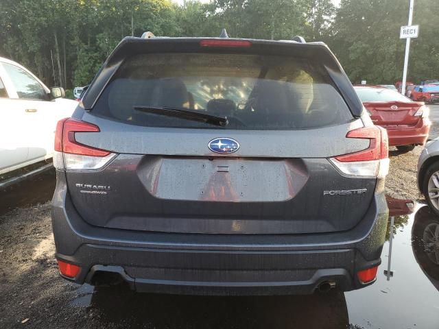 Photo 6 from auction – 2024 SUBARU FORESTER P with VIN JF2SKACC7RH441798