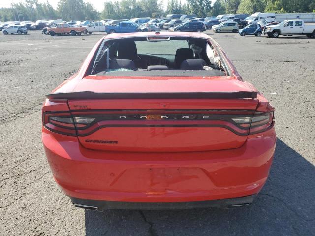 Фото 6 с аукциона – 2019 DODGE CHARGER SX с VIN 2C3CDXBG2KH553370