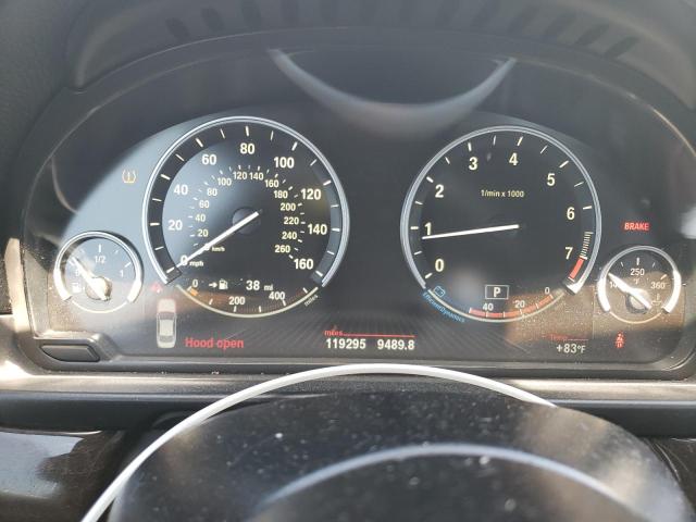 Photo 9 from auction – 2016 BMW 535 I with VIN WBA5B1C54GG131153