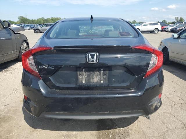 Photo 6 from auction – 2016 HONDA CIVIC EXL with VIN 19XFC1F72GE034020