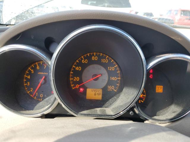 Photo 9 from auction – 2006 NISSAN ALTIMA SE with VIN 1N4BL11D16C210367