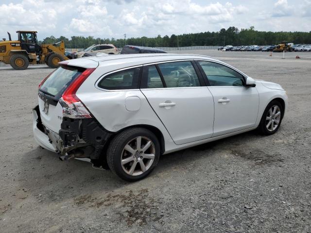 Photo 3 from auction – 2016 VOLVO V60 T5 PRE with VIN YV140MEK3G1293135