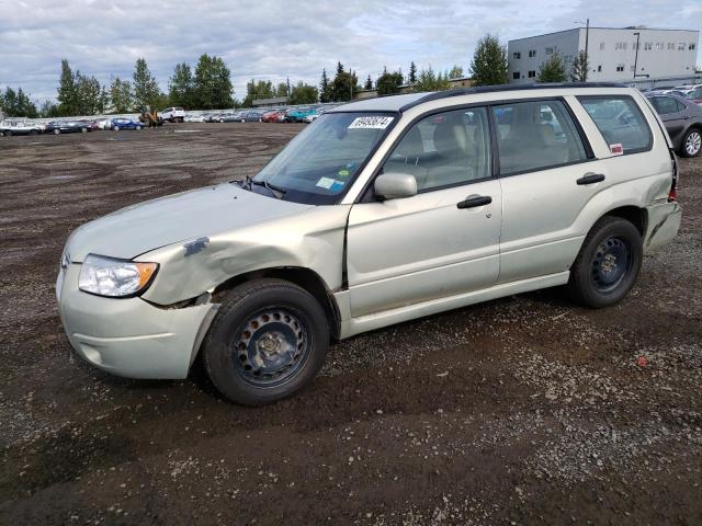 SUBARU FORESTER 2 2006 with VIN JF1SG63676H711718 - Photo from auction
