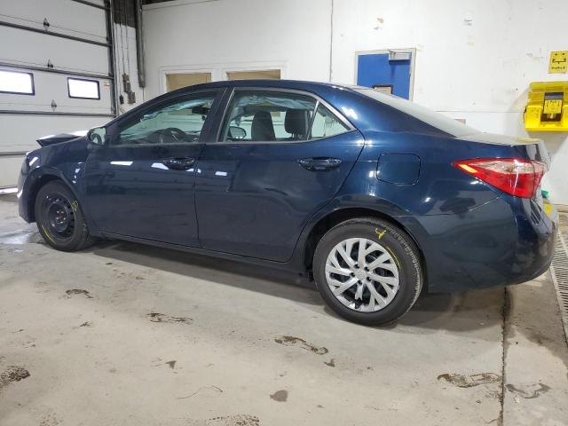 Photo 2 from auction – 2018 TOYOTA COROLLA L with VIN 2T1BURHE1JC993162