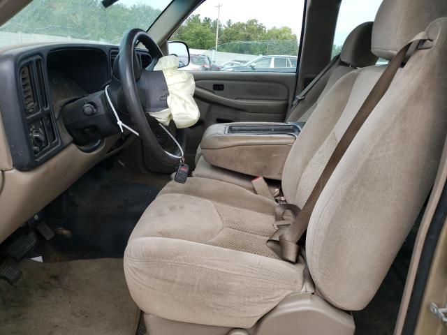 Photo 7 from auction – 2006 CHEVROLET SILVERADO with VIN 1GCEC19V06Z269671