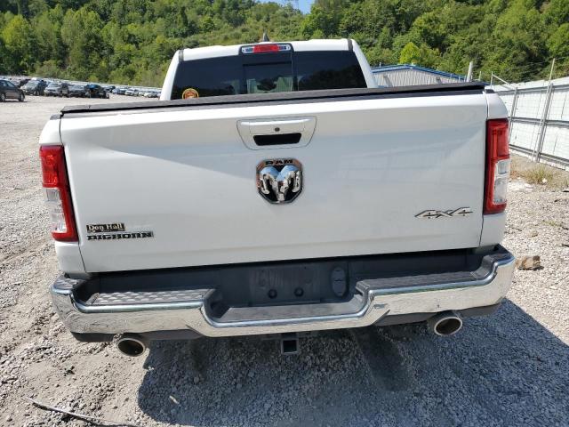 Photo 6 from auction – 2021 RAM 1500 BIG H with VIN 1C6SRFFT0MN787955