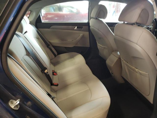 Photo 10 from auction – 2016 HYUNDAI SONATA SE with VIN 5NPE24AF4GH415815