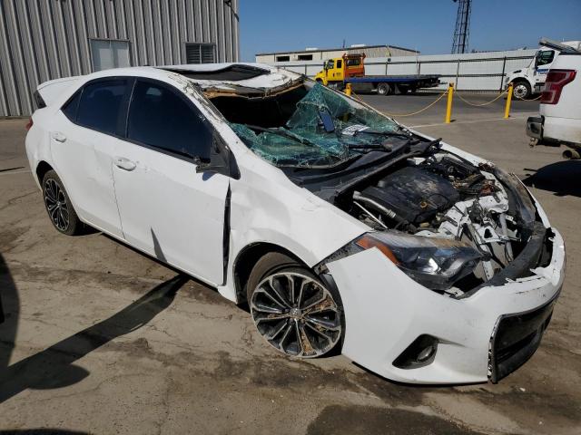Zdjęcie 4 z aukcji – 2015 TOYOTA COROLLA L z VIN 2T1BURHE7FC379871