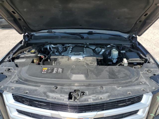 Photo 12 from auction – 2016 CADILLAC ESCALADE P with VIN 1GYS4CKJ0GR397889