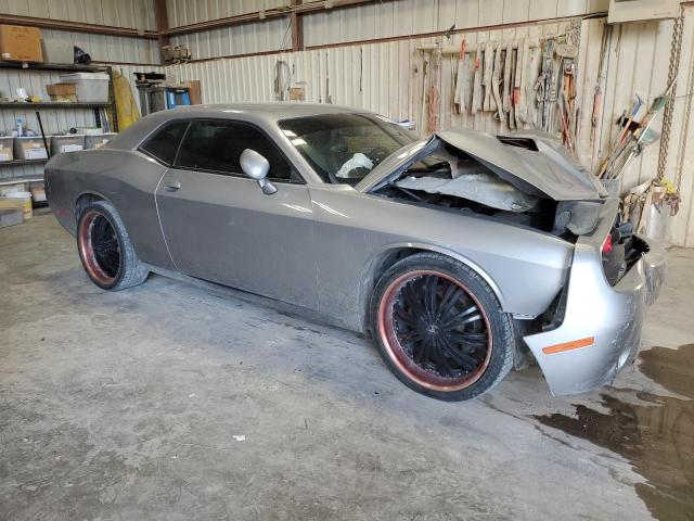 Photo 4 from auction – 2017 DODGE CHALLENGER with VIN 2C3CDZAG4HH516956