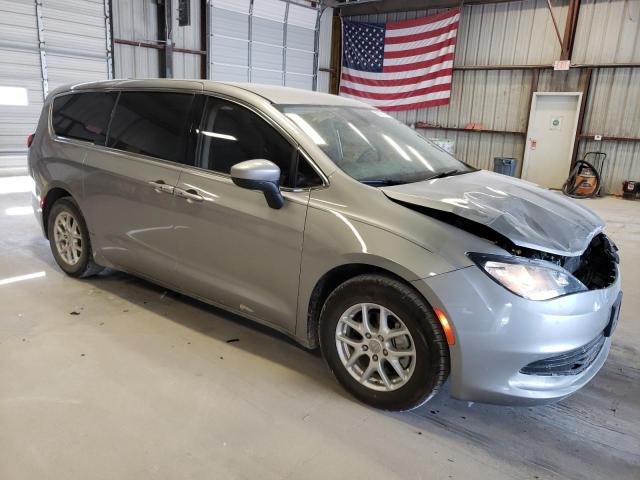 Photo 4 from auction – 2017 CHRYSLER PACIFICA T with VIN 2C4RC1DG0HR501385