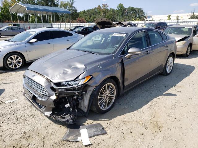 FORD FUSION SE 2014 with VIN 3FA6P0H95ER235483 - Photo from auction