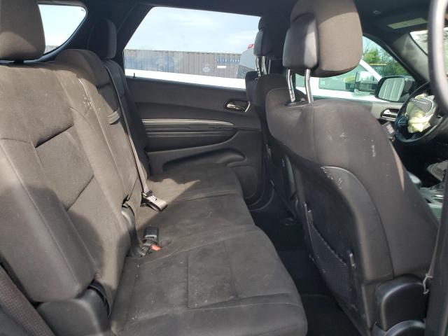 Photo 11 from auction – 2019 DODGE DURANGO GT with VIN 1C4RDJDG4KC792812