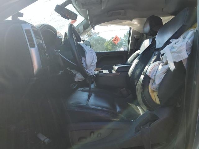 Photo 7 from auction – 2015 CHEVROLET SILVERADO with VIN 1GCUKSEC7FF200955