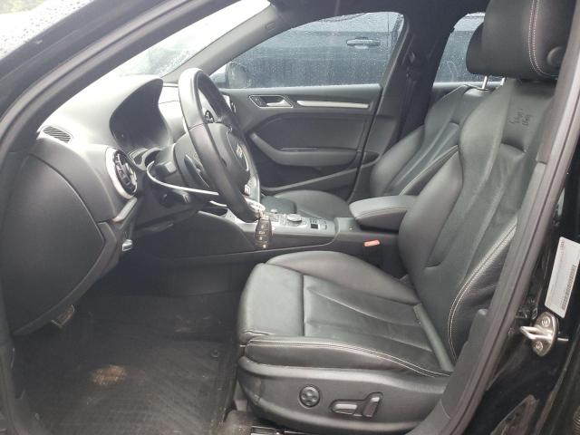 Photo 7 from auction – 2015 AUDI S3 PREMIUM with VIN WAUBFGFF5F1075515
